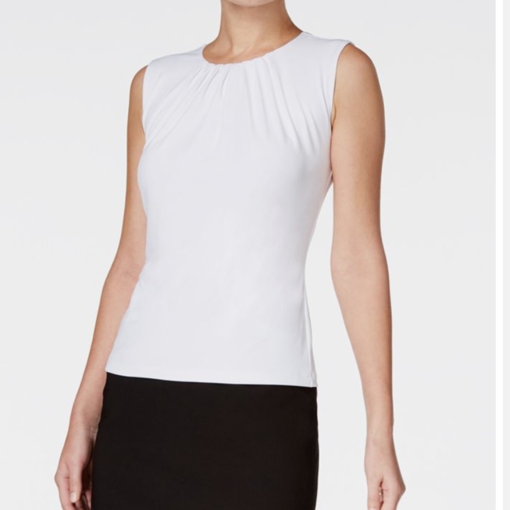 Calvin Klein women’s size 10 blouse